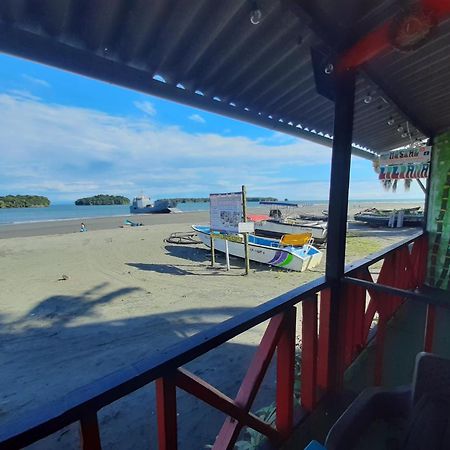 Hostal Liliana Buenaventura Oda fotoğraf