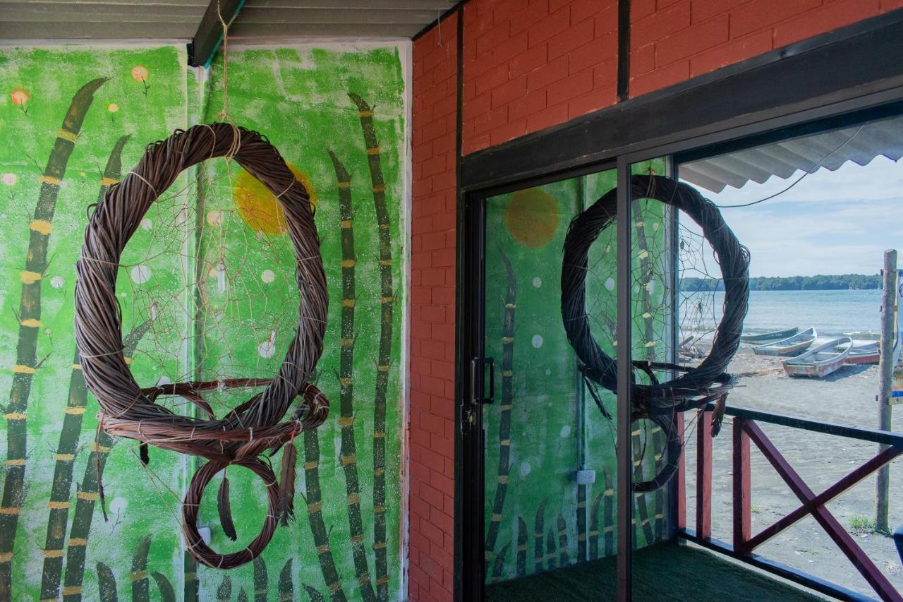 Hostal Liliana Buenaventura Dış mekan fotoğraf
