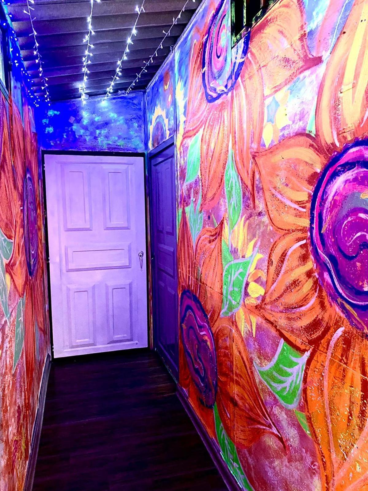 Hostal Liliana Buenaventura Dış mekan fotoğraf