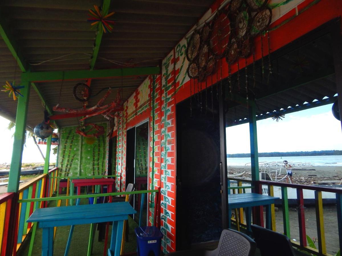 Hostal Liliana Buenaventura Dış mekan fotoğraf
