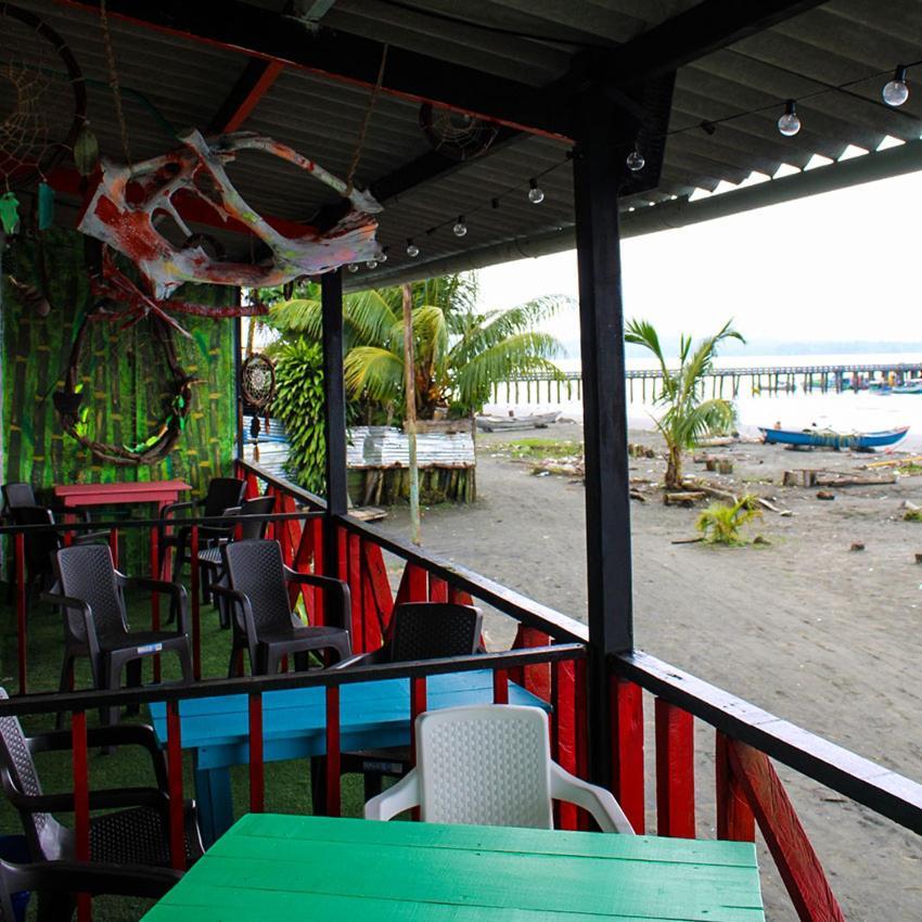 Hostal Liliana Buenaventura Oda fotoğraf
